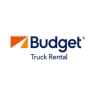 Budget Truck Rental logo