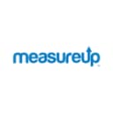 MeasureUp logo
