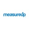 MeasureUp logo