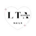 LTA Nails logo