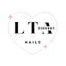 LTA Nails logo
