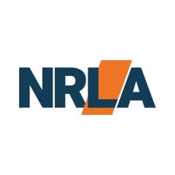 NRLA logo