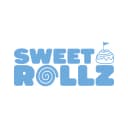 Sweet Rollz Golf logo