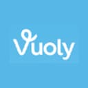 Vuoly logo