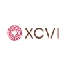 XCVI logo