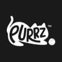 Purrz logo