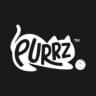 Purrz logo