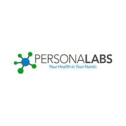 Personalabs logo