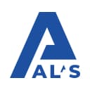 Als Sports logo