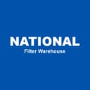 National Filter Warehouse logo
