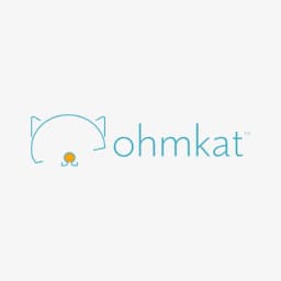 OhmKat logo