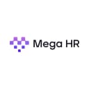 Mega HR logo
