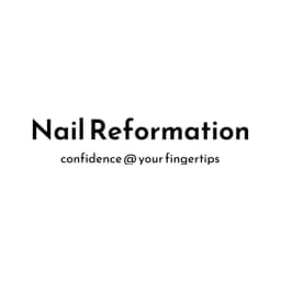 Nail Reformation logo