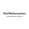 Nail Reformation logo