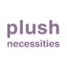 Plush Necessities logo
