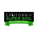 California Super Soil logo
