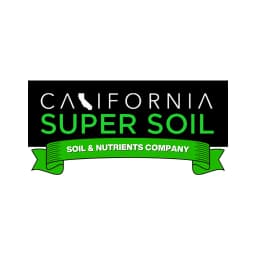 California Super Soil logo