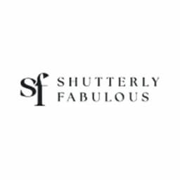 Shutterly Fabulous logo