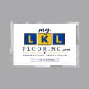 My LKL Flooring logo