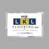 My LKL Flooring logo
