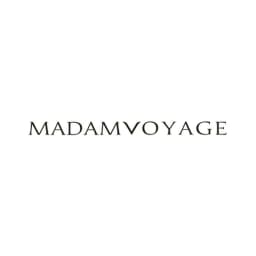MADAMVOYAGE logo