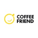 Coffee Friend logo