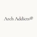 Arch Addicts logo