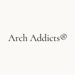 Arch Addicts logo
