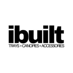 iBuilt Kits logo