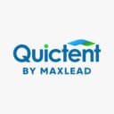 Quictent logo