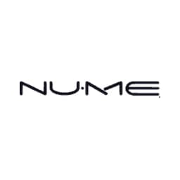 NuMe Hair logo