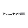 NuMe Hair logo