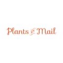 Plants by Mail logo