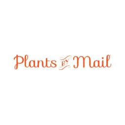 Plants by Mail logo