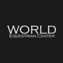 World Equestrian Center logo