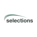 Selections logo