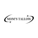 Mom's Tallow logo