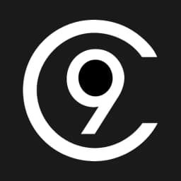 Cloud Nine logo