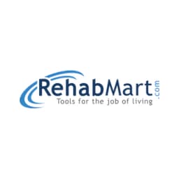 Rehabmart logo