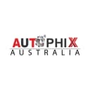 Autophix Australia logo