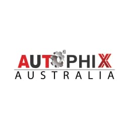 Autophix Australia logo