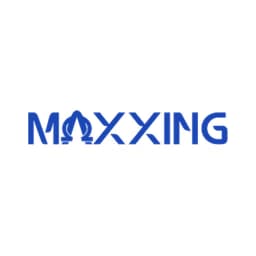 MAXXING logo