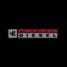 Power Driven Diesel logo