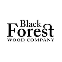 Black Forest Wood Co. logo