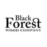 Black Forest Wood Co. logo