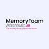 Memory Foam Warehouse logo