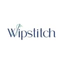 Wipstitch logo