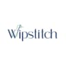 Wipstitch logo