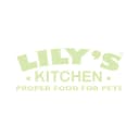 Lily's Kitchen logo