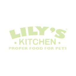 Lily's Kitchen logo